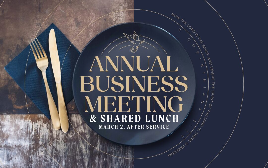 2024 Annual Report