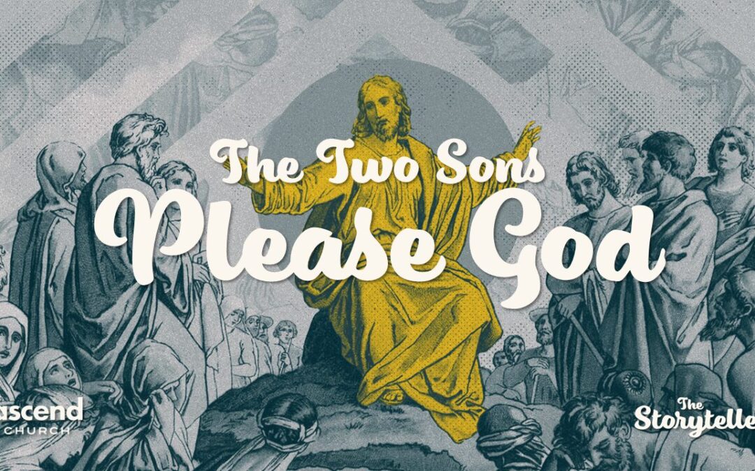 Please God