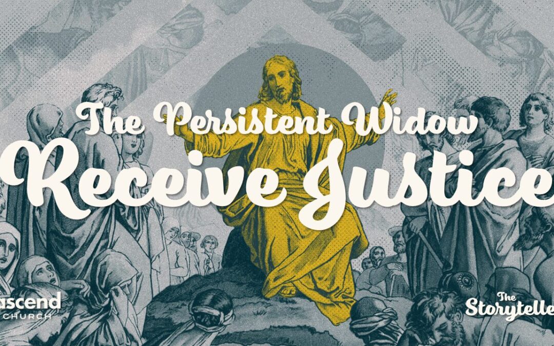 Receive Justice