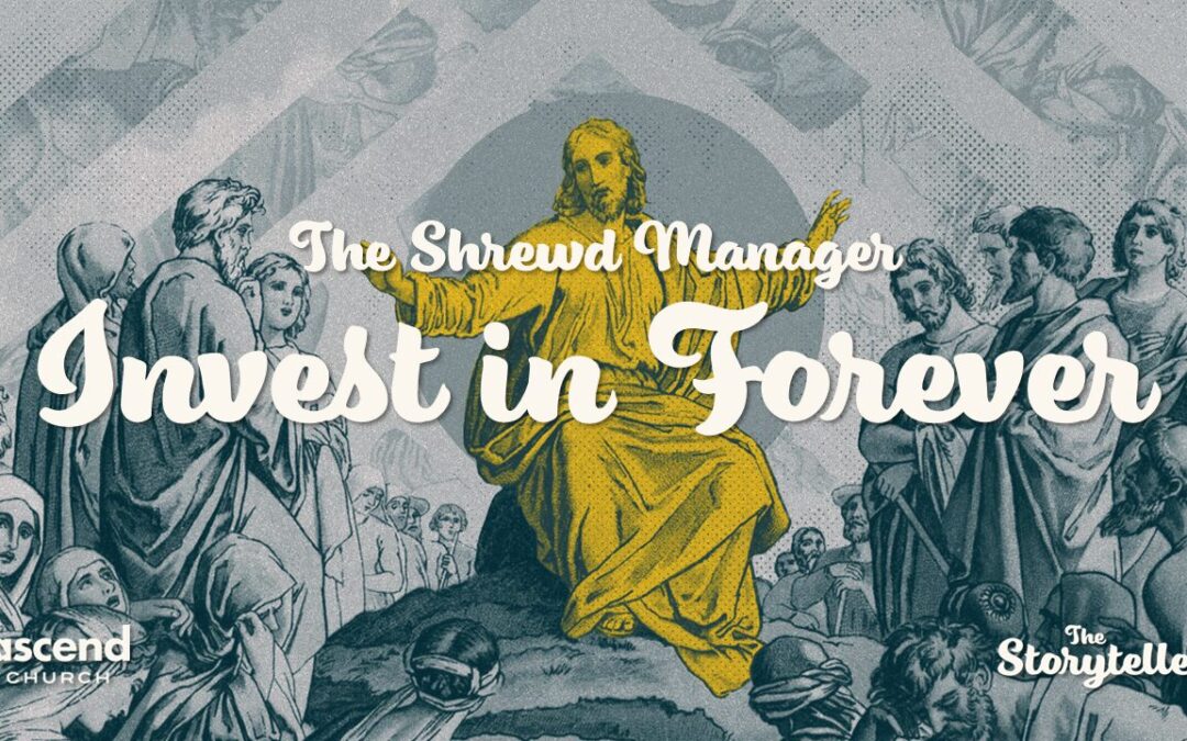 Invest in Forever