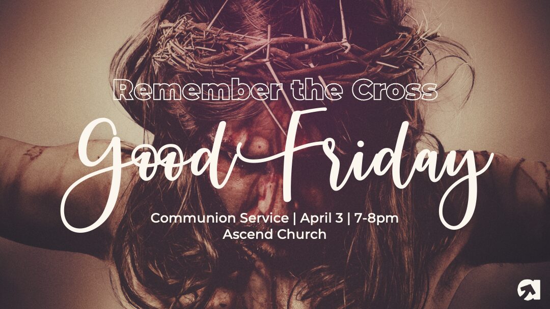 Good Friday 2026