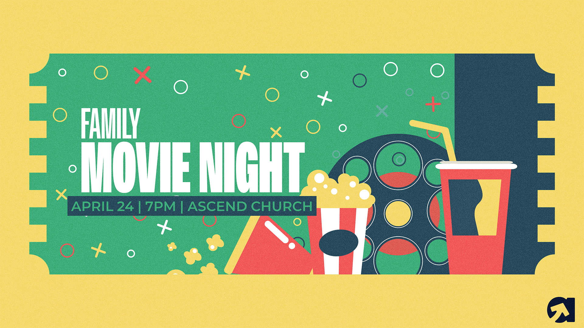 Family Movie Night 2026