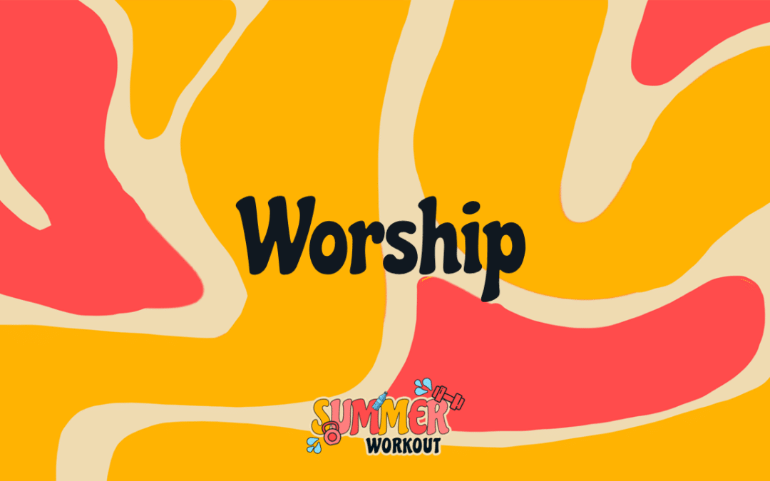 Worship
