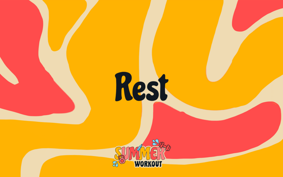 Rest