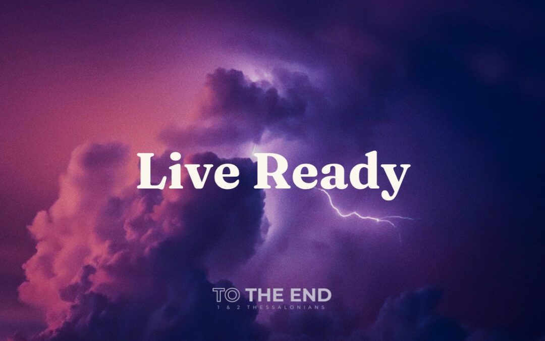 Live Ready