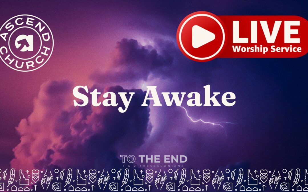 Stay Awake